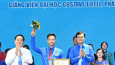 Lan tỏa giá trị sống đẹp trong cộng đồng