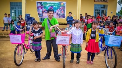 Sow kindness from the heart