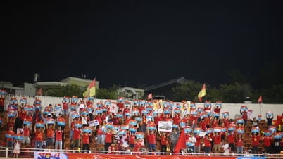 Hacia Nghe An