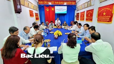 Séminaire pour célébrer la Journée des sciences et des technologies du Vietnam