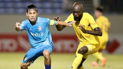 Da Nang vs Quang Nam ទស្សន៍ទាយ៖ តស៊ូដើម្បីកាត់ចោល