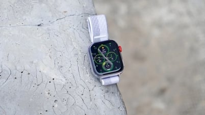 Test de la montre connectée Huawei Watch Fit 4 : à qui s'adresse-t-elle ?