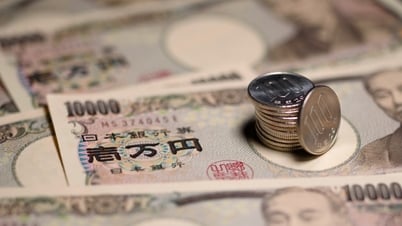 本日2025年5月17日の日本円為替レート：米ドルが再び上昇した後、日本円は下落