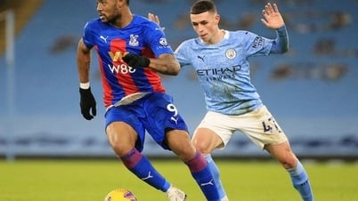 Crystal Palace - ការទស្សន៍ទាយពិន្ទុការប្រកួតរបស់ Manchester City៖ ថាមពលរបស់ Man City