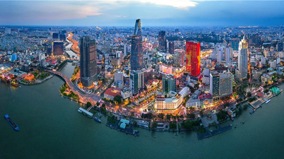 Đồng hành để vươn xa