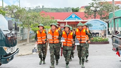 อำเภอโดะซอน จัดซ้อมแผนป้องกันภัยพิบัติ การค้นหาและกู้ภัย และการป้องกันพลเรือน ปี 2568