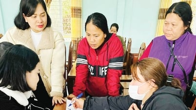 Giúp phụ nữ cảnh giác trước nạn lừa đảo trên không gian mạng