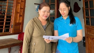 Hương Trà: Tăng độ bao phủ bảo hiểm xã hội, bảo hiểm y tế