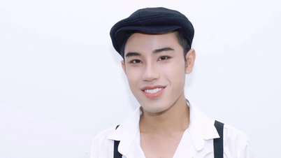 ศิลปินลอตเตอรี่ Cuong Pham เสียชีวิตเมื่ออายุ 31 ปี ครอบครัวของเขาอยู่ในสถานการณ์ที่ยากลำบากอย่างยิ่ง