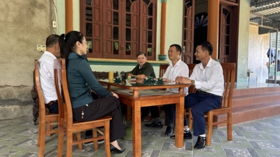 Uông Bí: Phát huy tính tích cực, năng lực làm chủ của nhân dân