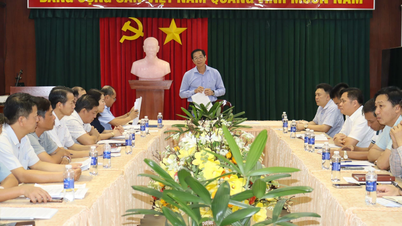 Der Bezirk Long Thanh wird am 21. Mai 12 Haushalten zwangsweise Land zurückfordern, um die Schnellstraße Bien Hoa – Vung Tau zu bauen.
