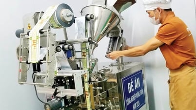 Phát triển khoa học, công nghệ và chuyển đổi số toàn diện