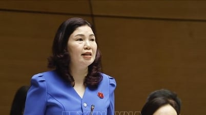 Đảm bảo tính minh bạch, công bằng và ổn định của hệ thống ngân sách nhà nước