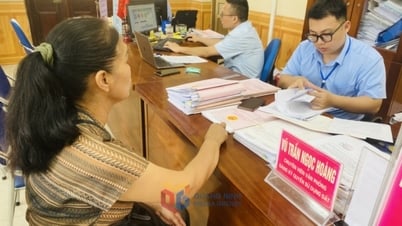 Tien Yen District: Many good practices, creating breakthroughs