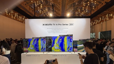 Xiaomi lance les téléviseurs de la série A Pro et de la série A 2026 avec un écosystème de produits AIoT