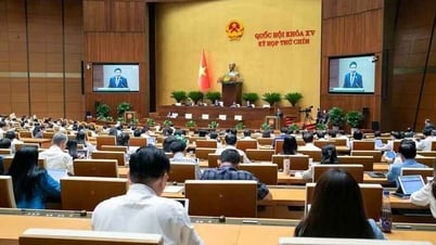 Dự thảo 1 luật sửa 7 luật: Tạo "sân chơi" thông thoáng, hậu kiểm minh bạch