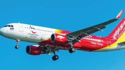 Thai Vietjet reçoit 50 avions Boeing, accélérant l'expansion du marché de l'aviation thaïlandaise