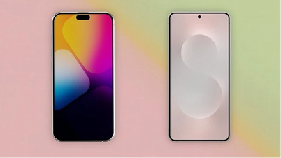 Comparing iPhone 17 Air - Galaxy S25 Edge... which "super product" is worth the money?
