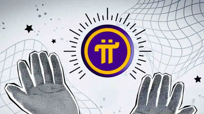 Giá Pi Network hôm nay 17/5/2025: Tăng nhẹ, dấu hiệu của mô hình pump and dump