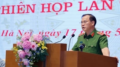 เสนอลดขั้นตอนการบริหารงาน บูรณาการเข้า VNeID เพื่อให้บริการรัฐบาล 2 ระดับ