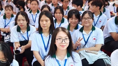 Bí quyết ôn thi tốt nghiệp THPT đạt điểm cao: Hội nhập kinh tế quốc tế