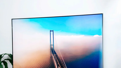 Trải nghiệm nghe nhìn vẹn toàn với TV TCL C6K QD-Mini LED