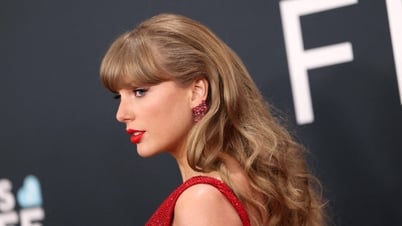 President Donald Trump criticizes Taylor Swift