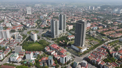 Vingroup trúng thầu dự án khu đô thị 41.000 tỷ đồng ở Bắc Ninh