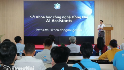 과학기술부, AI 어시스턴트 ADNI 발표
