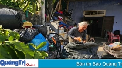 ស្ថានភាព​សោកសៅ​របស់​លោកស្រី ថាញ់ និង​កូនៗ