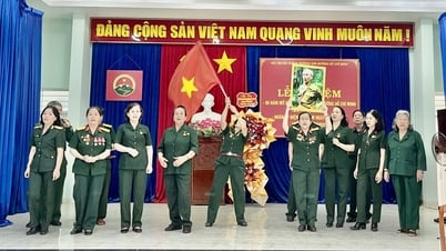 Jahrestag der Eröffnung der Straße Truong Son – Ho-Chi-Minh-Straße