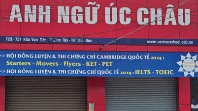 មជ្ឈមណ្ឌលភាសាអង់គ្លេសបិទភ្លាមៗ៖ នាយក និងបុគ្គលិកទាំងអស់ "បាត់"