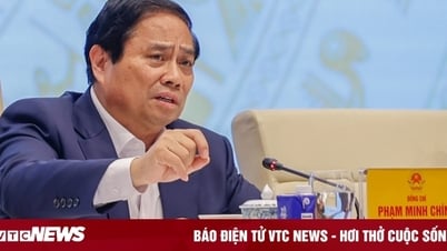 Thủ tướng: Mở chiến dịch rà soát tài khoản ngân hàng, sim để phòng ngừa lừa đảo