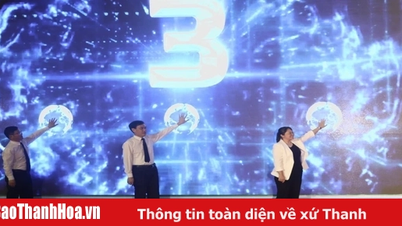 Công bố tuyến du lịch giữa Cao Bằng và thành phố Bách Sắc của Trung Quốc