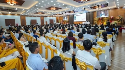 โรงเรียน VA เปิดตัวอัตลักษณ์แบรนด์ใหม่: โรงเรียนแห่งการฟัง