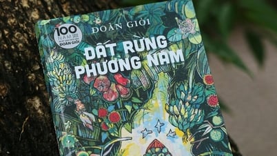 Réimpression de 8 livres pour célébrer le 100e anniversaire de la naissance de l'écrivain Doan Gioi
