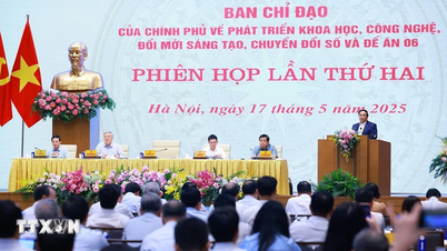 Thủ tướng: Có người đứng đầu chưa quan tâm đúng mức đến chuyển đổi số