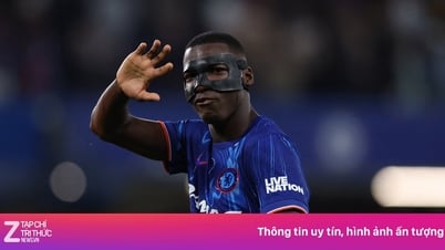 Caicedo làm lu mờ hàng tiền vệ MU