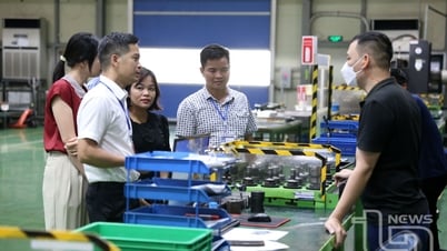 Doanh nghiệp an toàn - Người lao động vững tin