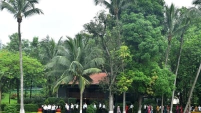 Kỷ niệm 135 năm Ngày sinh Chủ tịch Hồ Chí Minh (19/5/1890 - 19/5/2025)
