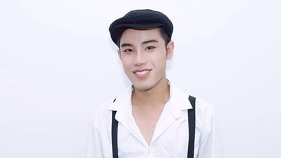 Diễn viên Cường Phạm qua đời ở tuổi 31