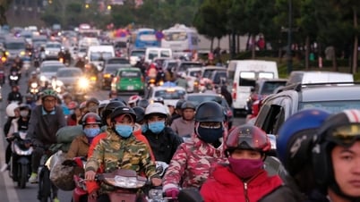 Đề xuất 'yêu cầu cấp thiết' để Đà Lạt thoát nạn kẹt xe