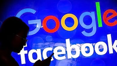 Les « grands » Meta, Google, TikTok, Microsoft… ont payé 5 100 milliards d’impôts