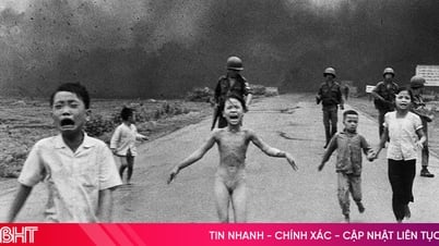 World Press Photo tạm ngừng ghi nhận 'Em bé Napalm' là của Nick Út