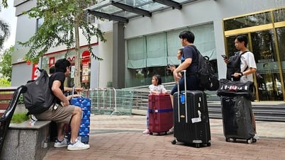 Kurzzeitaufenthalte in Wohnungen: Bald gibt es Antworten für Bewohner