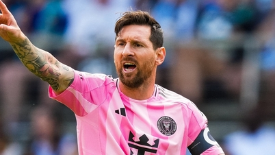 الدوري الأمريكي يفتح سوق الانتقالات، وميسي سيحضر مع زميلين "سوبر" إلى كأس العالم للأندية