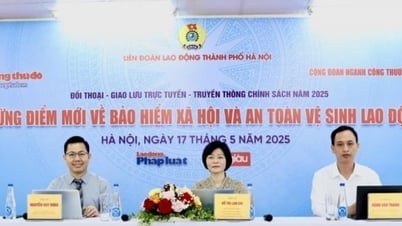 Những điểm mới về bảo hiểm xã hội, an toàn vệ sinh lao động