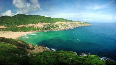 Tho Chau - a rough gem in the Southwest sea and sky