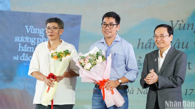 Đưa tác phẩm văn học gần hơn với độc giả Đà Nẵng