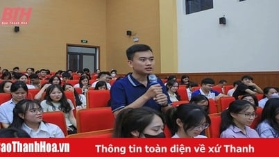 Dialog mit Studierenden auf praktische und effektive Weise